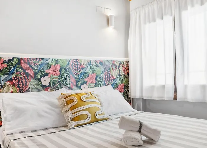 Apartment Charming Loft Duomo - Porta Romana