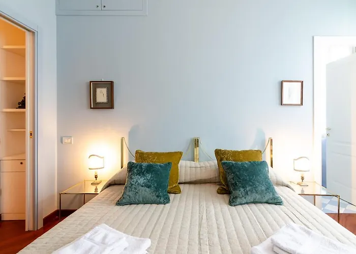 Lux Contemporary Flat - Porta Romana