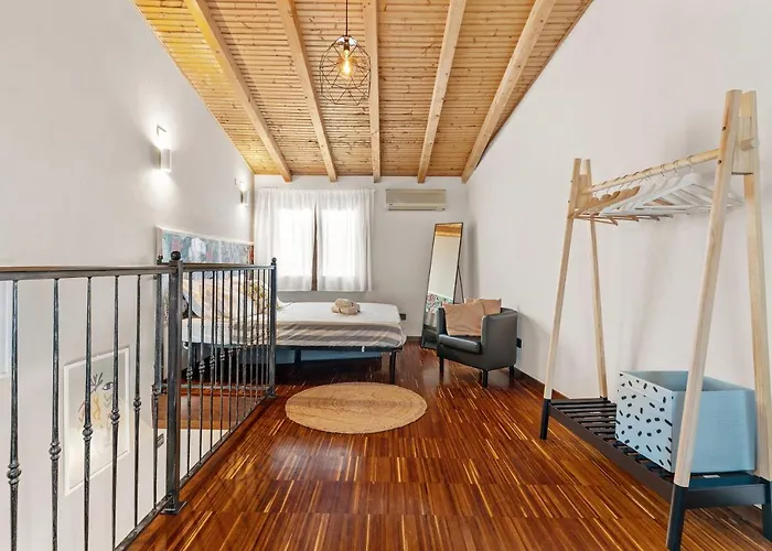 Charming Loft Duomo - Porta Romana *