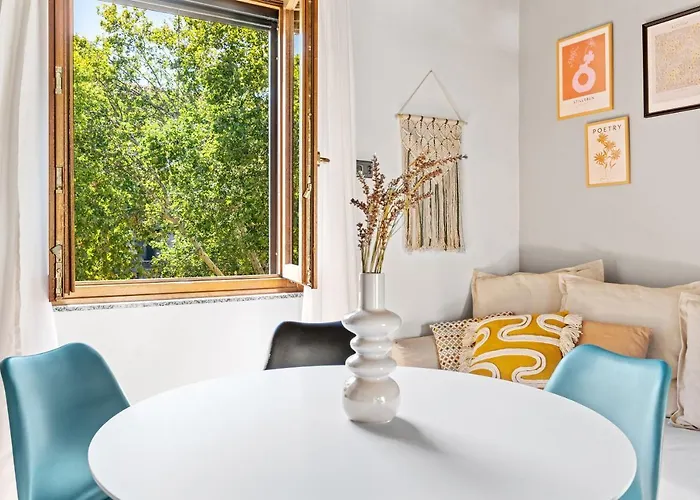 Charming Loft Duomo - Porta Romana * Milan