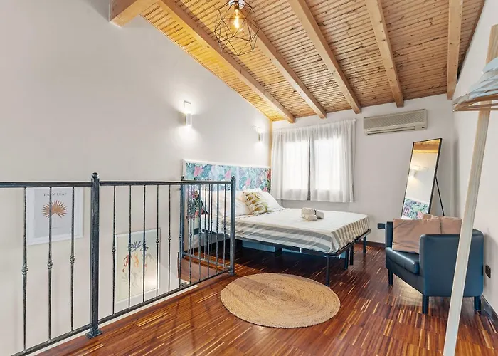 Charming Loft Duomo - Porta Romana Apartment Milan