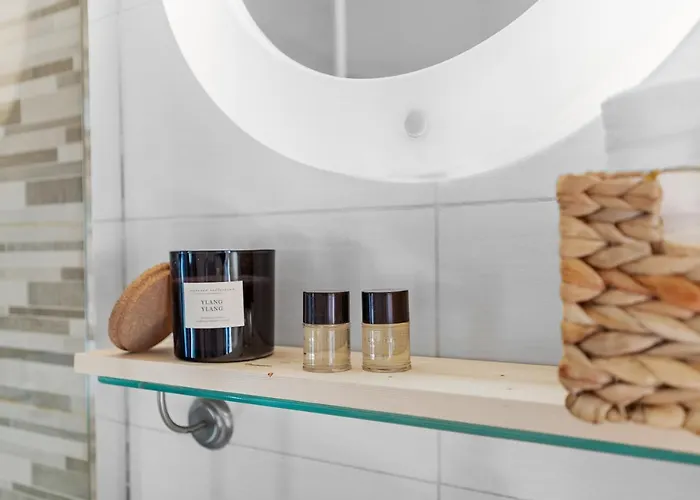 Apartment Charming Loft Duomo - Porta Romana *