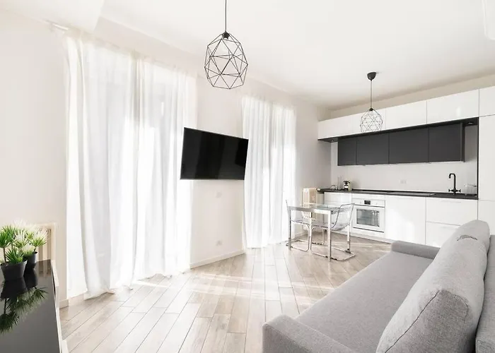 Appartamento: Buenosaires79 *