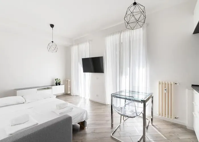 Appartamento: Buenosaires79