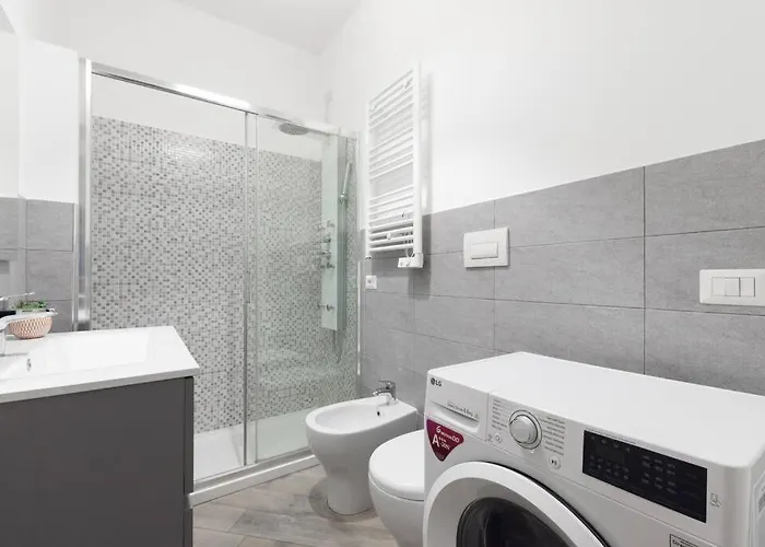 Appartamento: Buenosaires79 Апартаменты