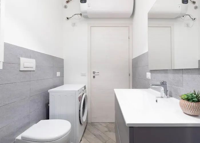 Apartment Appartamento: Buenosaires79 *