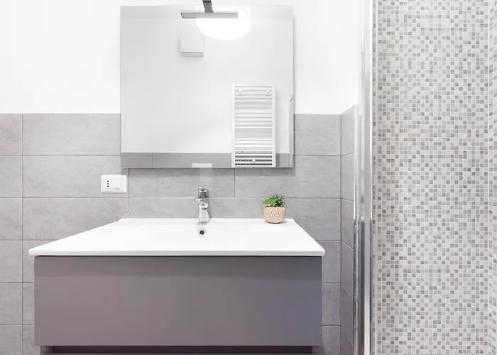 Appartamento: Buenosaires79 Апартаменты Милан