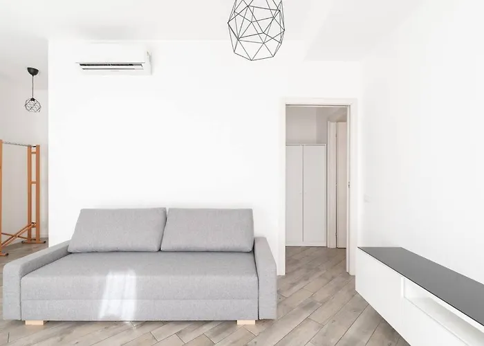 Appartamento: Buenosaires79 * Милан