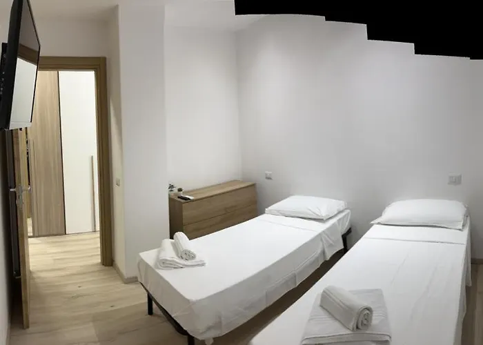 דירה Apt. N. 1 *