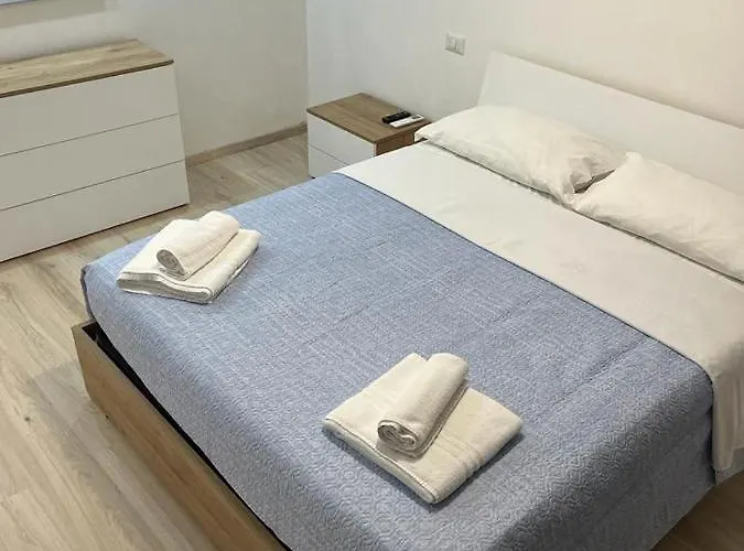 Apt. N. 3 Appartement Milan