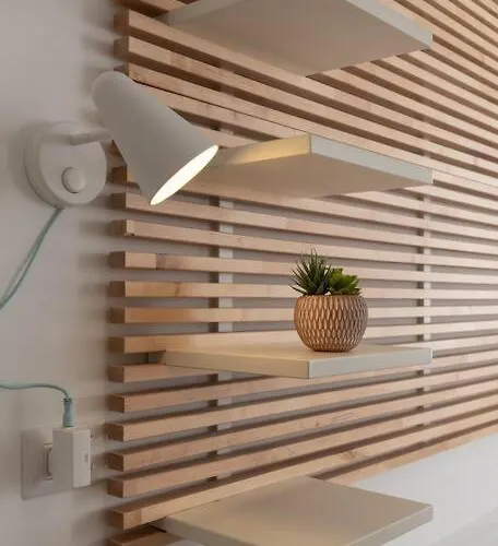 Appartamento: Buenosaires79 Апартаменты Милан