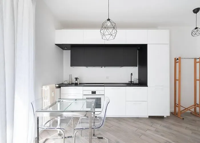 Appartamento: Buenosaires79 * Milan
