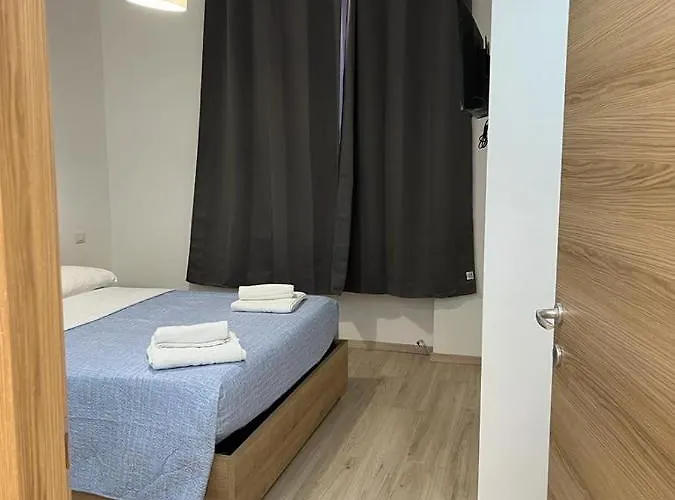 Apartamento Apt. N. 3 *