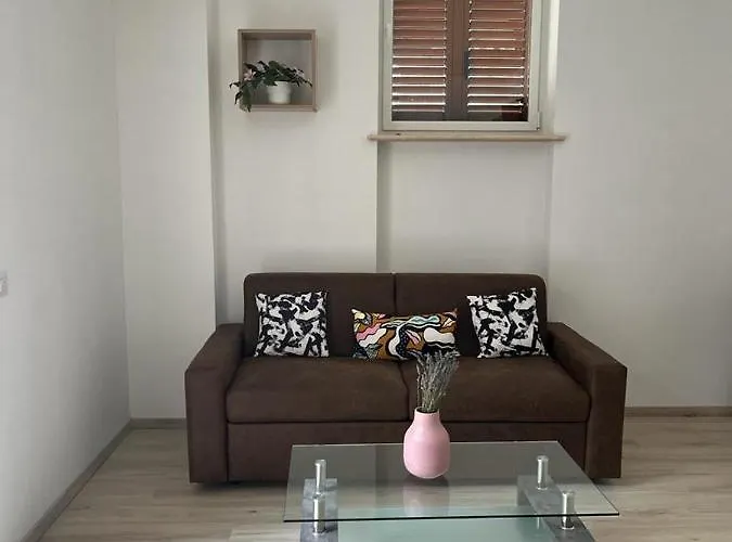 Appartement Apt. N. 1 Milaan