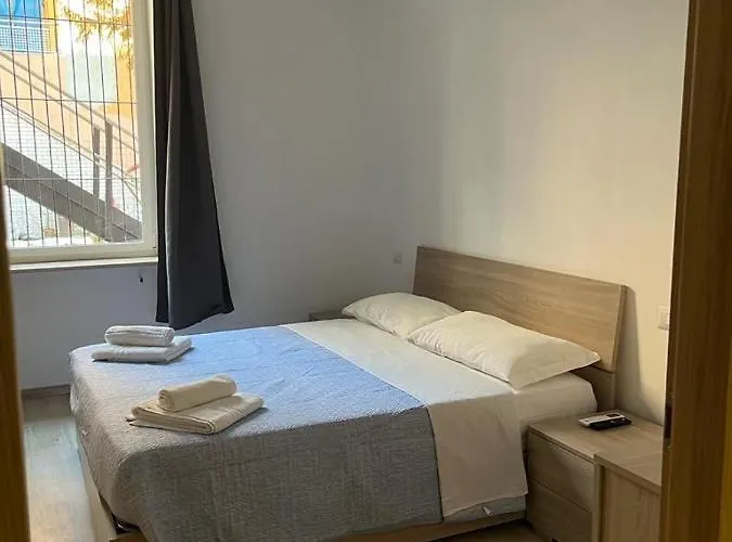 Apt. N. 3 Apartamento