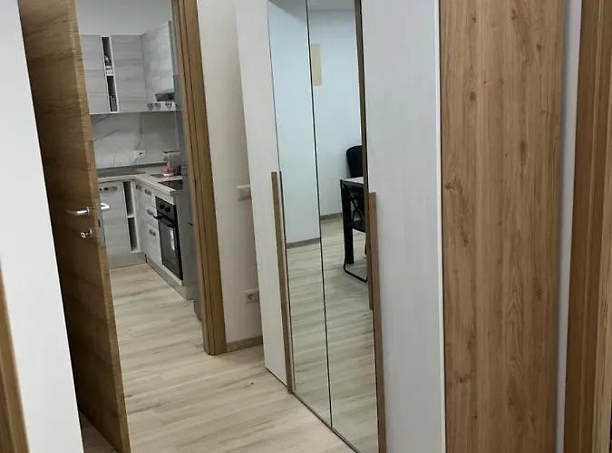 Appartement Apt. N. 3 *