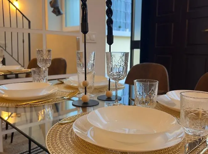 Apartmán Regina In Porta Romana 3 - Sky Tv, Wifi & Breakfast Box Milán