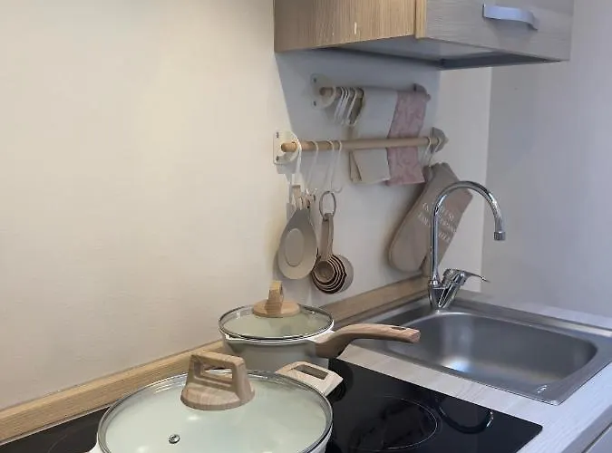 Apartmán Regina In Porta Romana 3 - Sky Tv, Wifi & Breakfast Box Milán