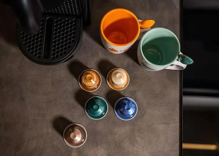 Apartmán Linate Airport Elegant Suite,tram 1 Minute Away