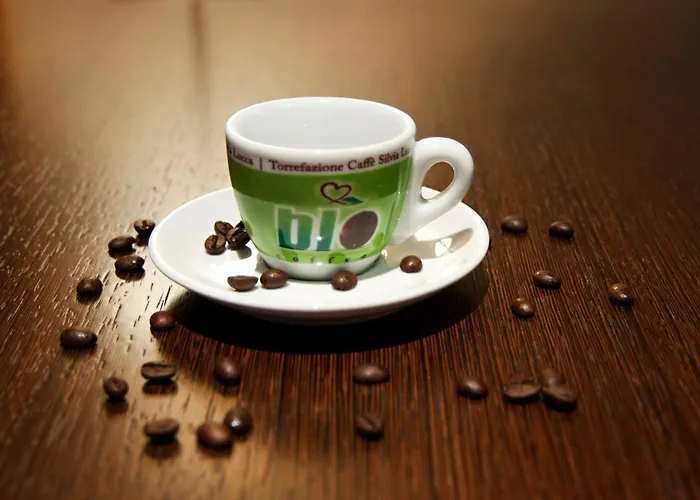 Eco & Bioriso Restaurant 酒店 3*