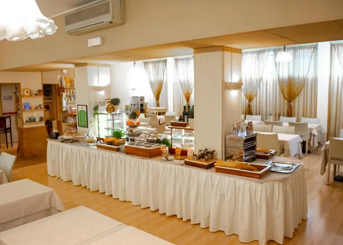 Eco & Bioriso Restaurant 3* 米兰