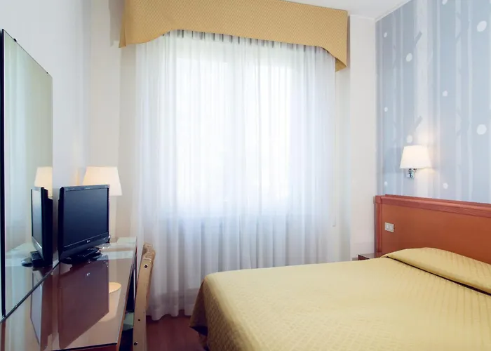 Eco & Bioriso Restaurant 米兰