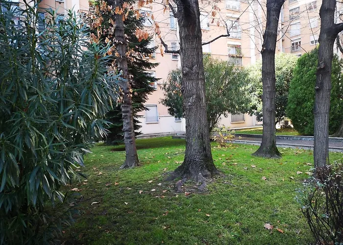 Cadolini - Duomo In 20 Min - Quiteness And Garden