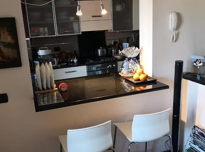 Cadolini - Duomo In 20 Min - Quiteness And Garden