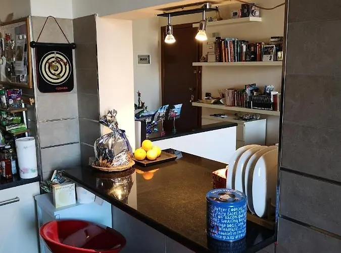 Cadolini - Duomo In 20 Min - Quiteness And Garden Daire