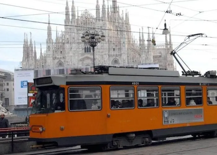 Cadolini - Duomo In 20 Min - Quiteness And Garden Daire *