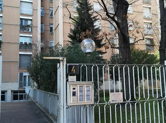 Cadolini - Duomo In 20 Min - Quiteness And Garden * Milano