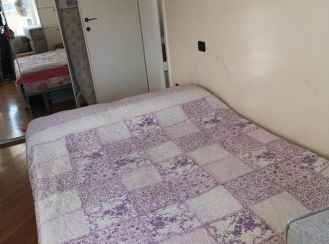 Cadolini - Duomo In 20 Min - Quiteness And Garden Daire Milano