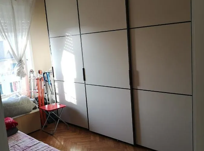 Cadolini - Duomo In 20 Min - Quiteness And Garden