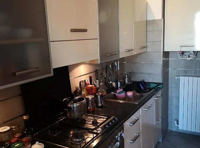 Daire Cadolini - Duomo In 20 Min - Quiteness And Garden