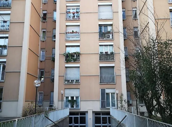 Cadolini - Duomo In 20 Min - Quiteness And Garden Milano