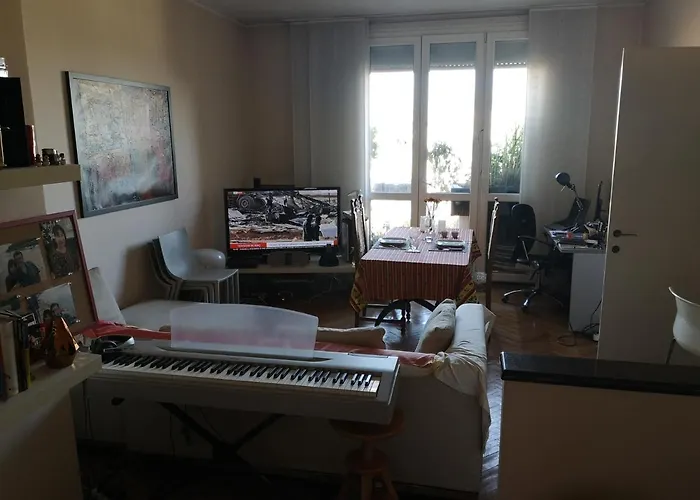 Cadolini - Duomo In 20 Min - Quiteness And Garden *