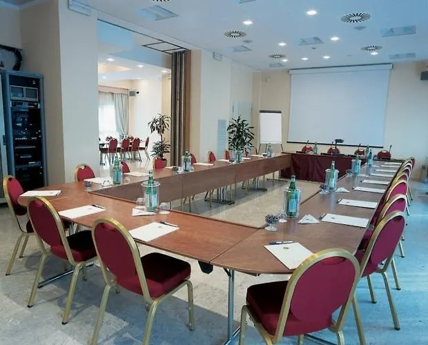 Otel Ascot