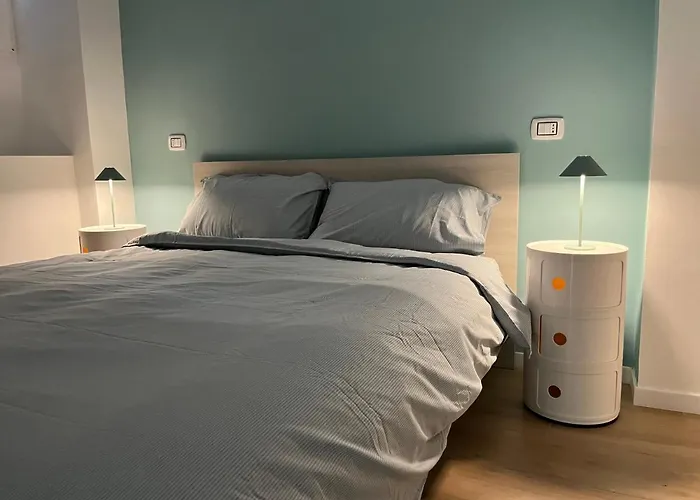 Bed & Breakfast Malnati 3 Urban Living Milanosansiro Milano
