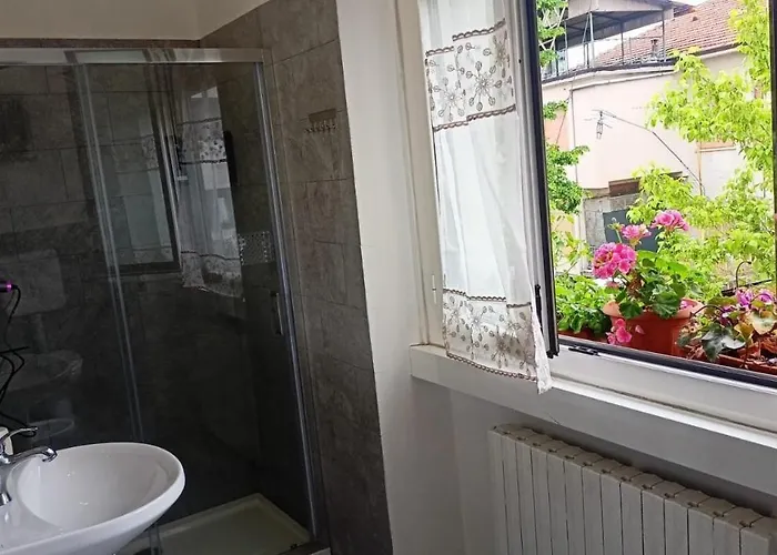 Vialetto Affori Отель типа 