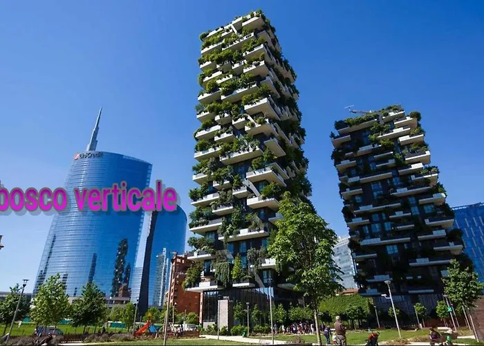 住宿加早餐酒店 Vialetto Affori 米兰