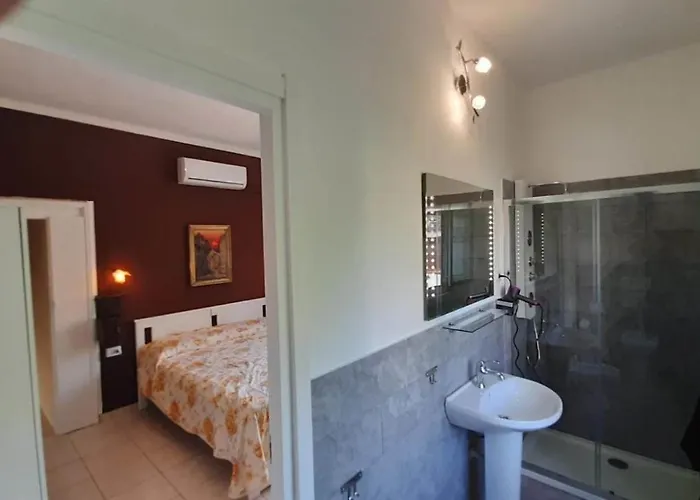 住宿加早餐酒店 Vialetto Affori