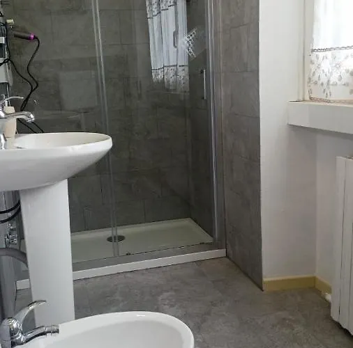 Vialetto Affori 住宿加早餐酒店