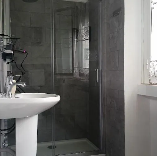 住宿加早餐酒店 Vialetto Affori 米兰