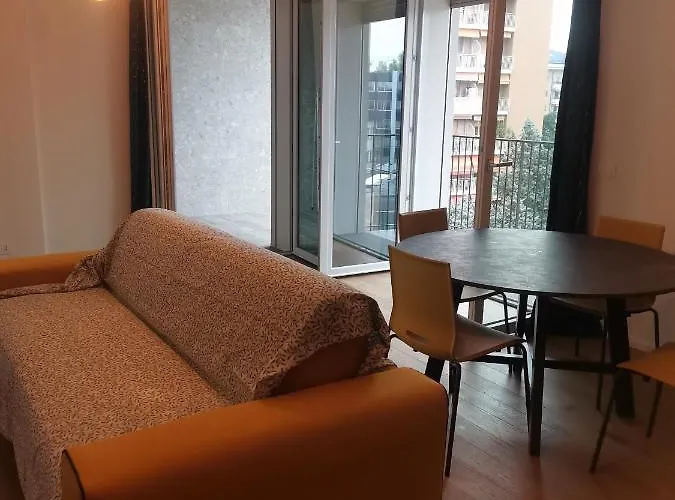 Portello Le Terrazze 1 Rezort