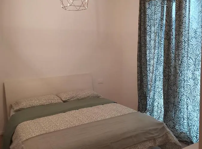 Portello Le Terrazze 1 Rezort *