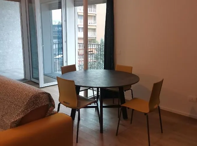 Rezort Portello Le Terrazze 1