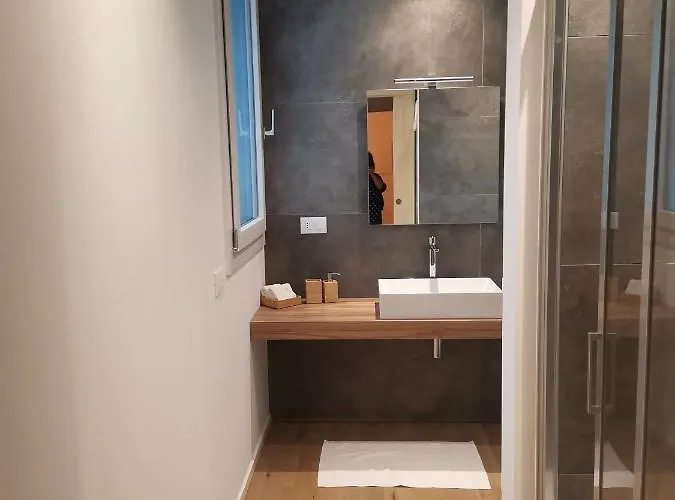 Portello Le Terrazze 1 Rezort