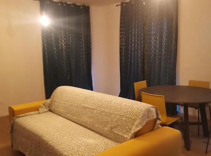 Portello Le Terrazze 1 Rezort *