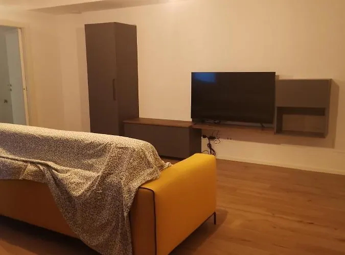 Portello Le Terrazze 1 Rezort *