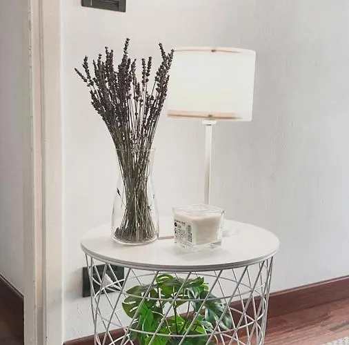 Solution Solari Apartment